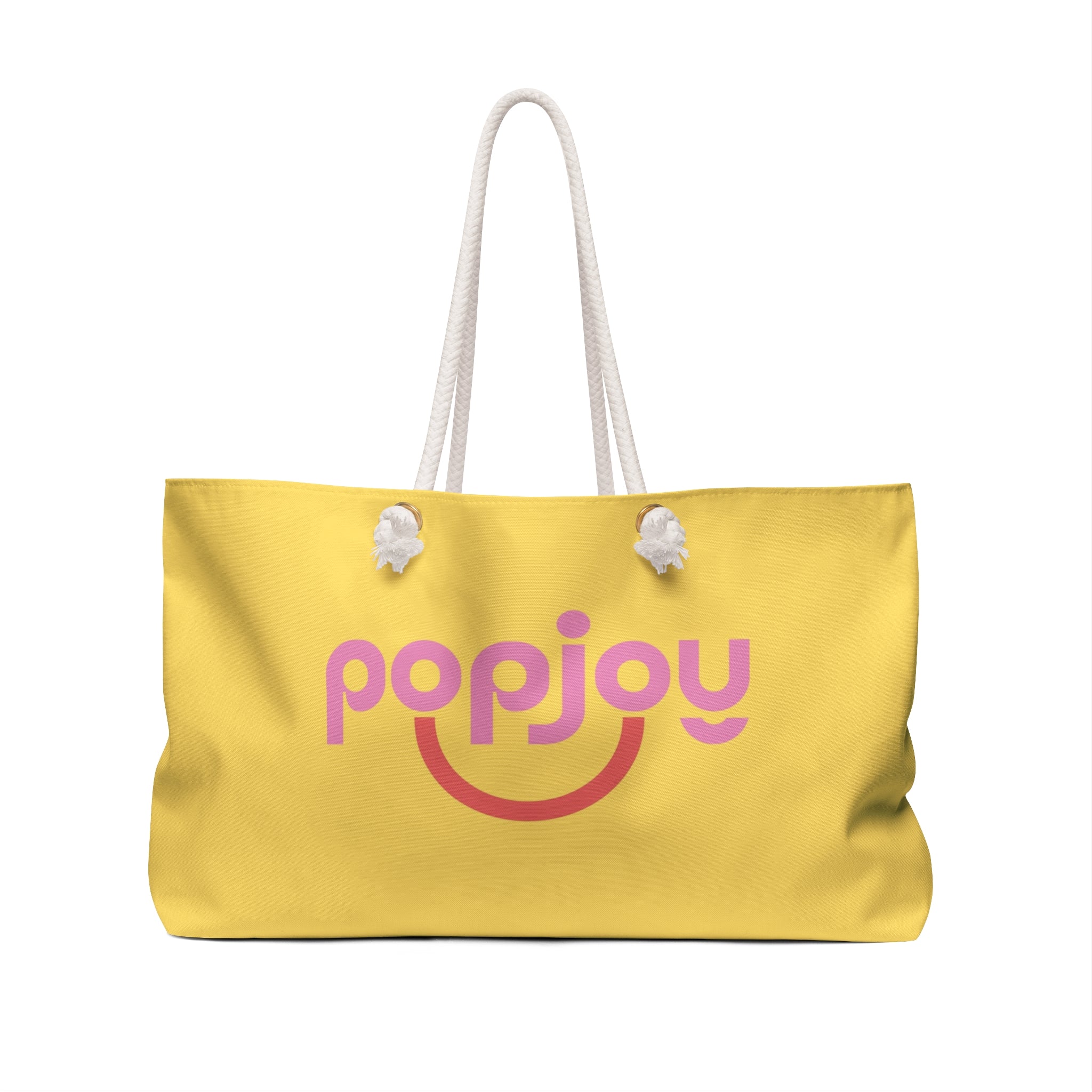 Sunshine in a XXL Bag: Your New Favorite