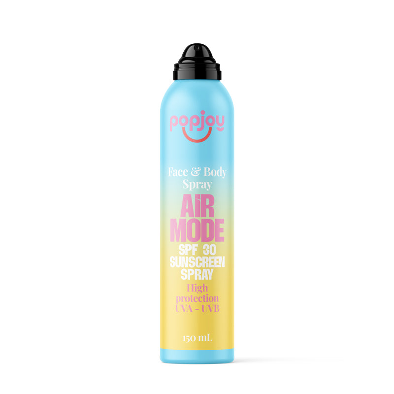 Air Mode | Sprej za sunčanje sa SPF 30