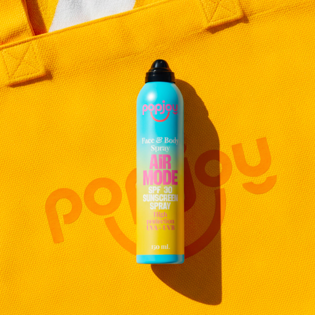 Air Mode | Sprej za sunčanje sa SPF 30