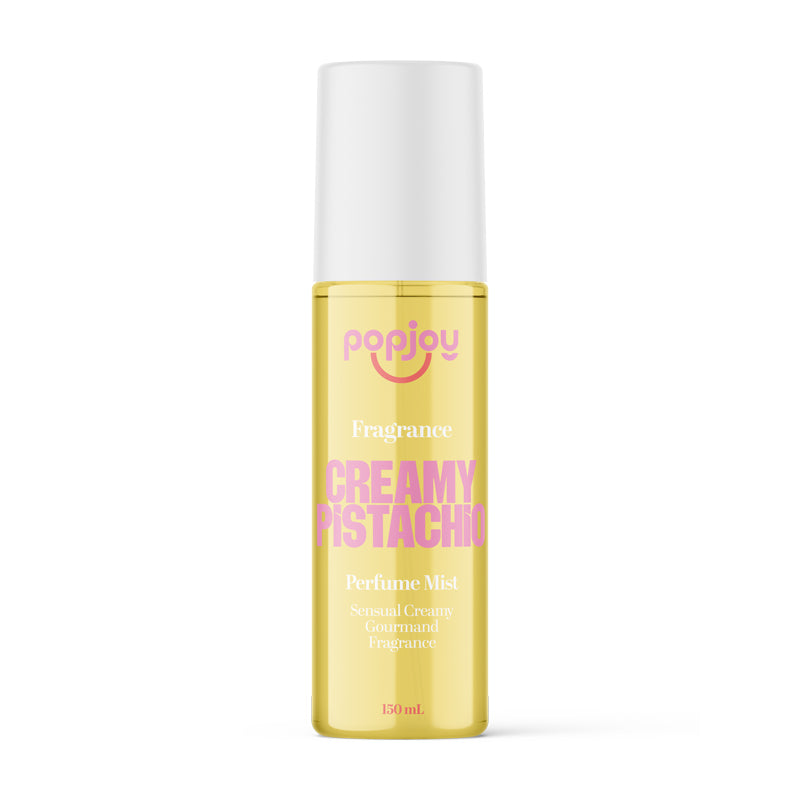 Creamy Pistachio Perfume Body Mist