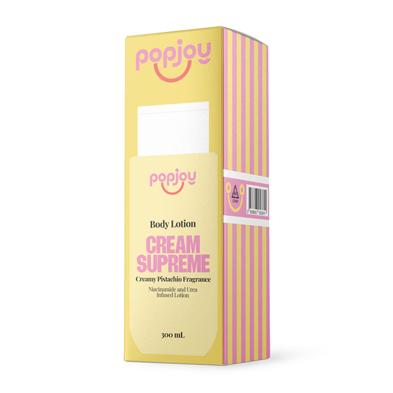 Cream Supreme Losion za Tijelo