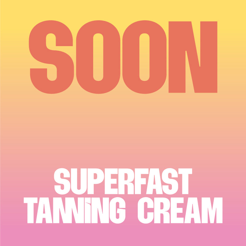 Heet Wave| Superfast Tanning Cream