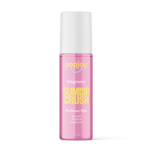 Summer Crush Perfume Body Mist