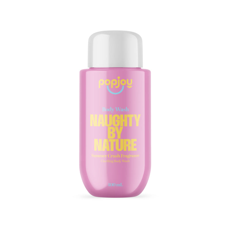 Naughty By Nature Body Wash