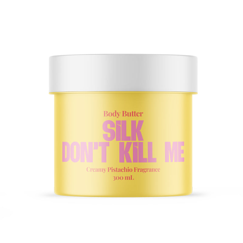 Silk Don't Kill Me Maslac Za Tijelo