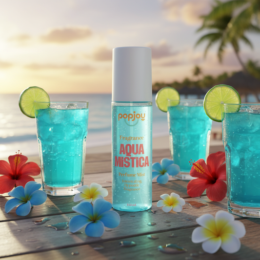 Aqua Mistica beach bar