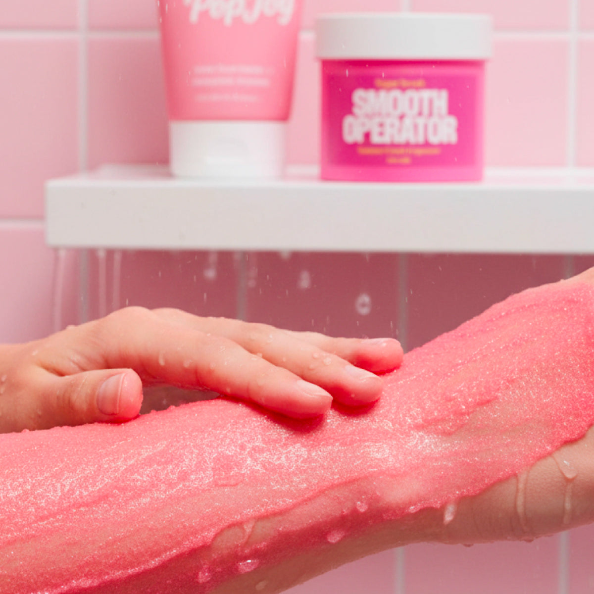 Do You Shave or Exfoliate First for the Best Results?