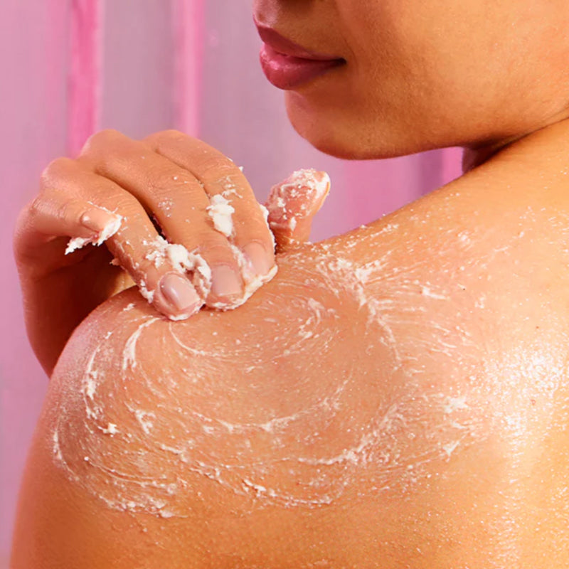 How To Exfoliate Your Body Properly For Smooth, Glowing Skin