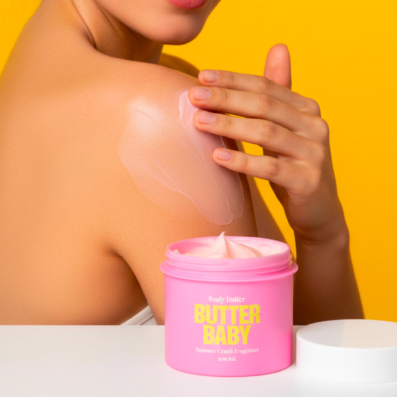 Spring Reset Your Body Care Routine with Pop Joy