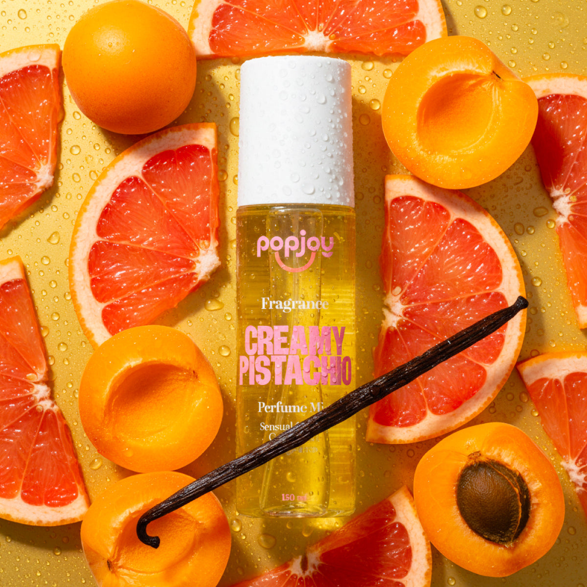 What Is the Difference Between Perfume Mist And Perfume?