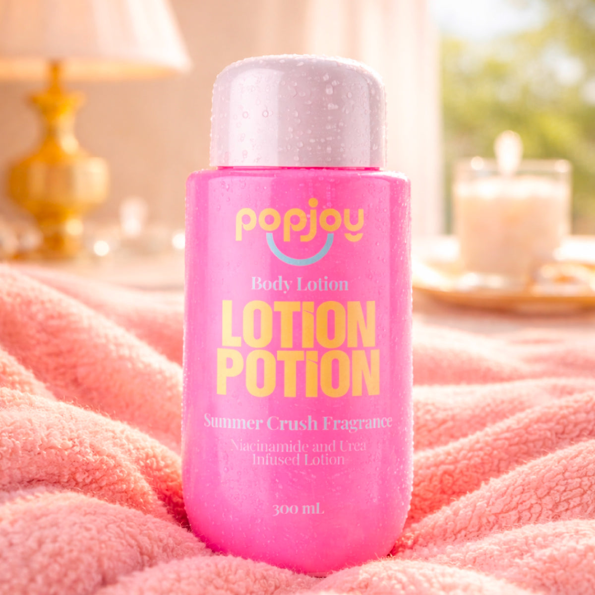 Why Urea & Niacinamide Are the Ultimate Glow Duo for Your Skin