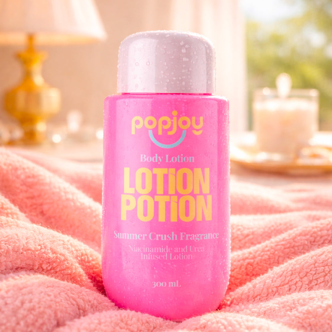 Why Urea & Niacinamide Are the Ultimate Glow Duo for Your Skin