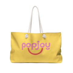 Sunshine in a XXL Bag: Your New Favorite
