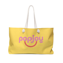 Sunshine in a XXL Bag: Your New Favorite