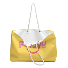 Sunshine in a XXL Bag: Your New Favorite