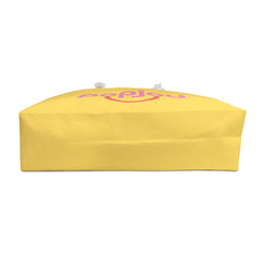Sunshine in a XXL Bag: Your New Favorite