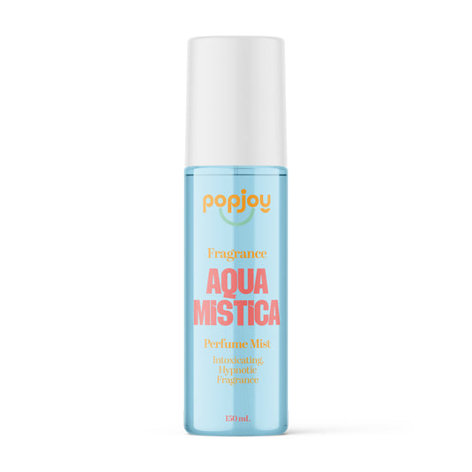 Aqua Mistica Perfume Body Mist