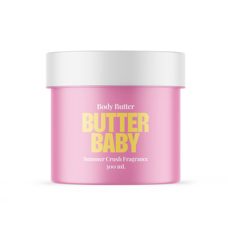 Butter baby maslac za tijelo