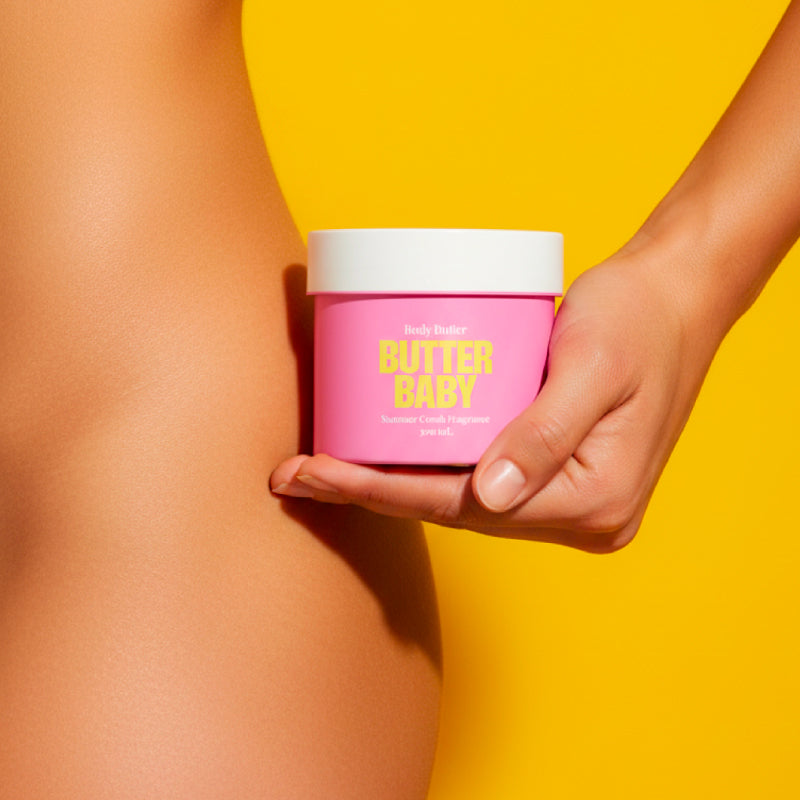 Butter baby maslac za tijelo