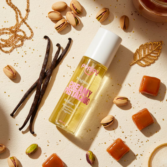 Creamy Pistachio parfemska maglica za tijelo