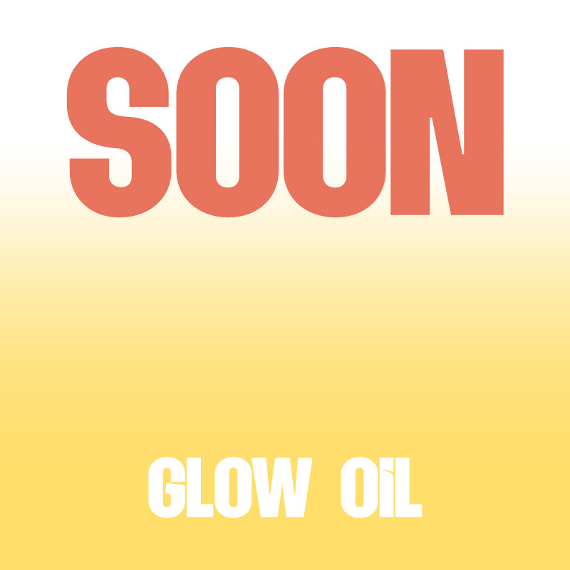 De Light | Glow Oil