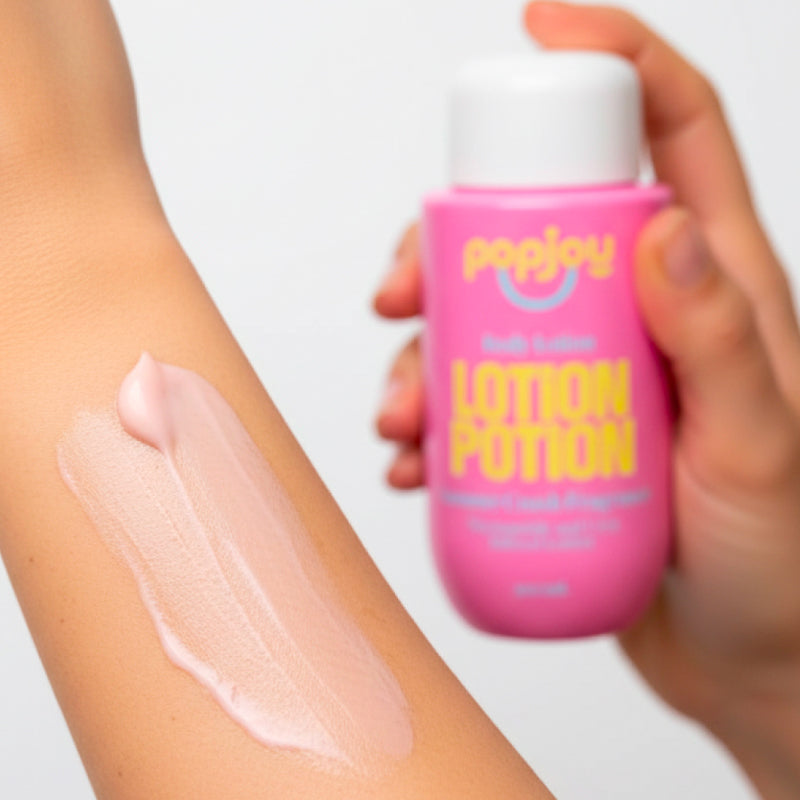 Lotion Potion Body Lotion