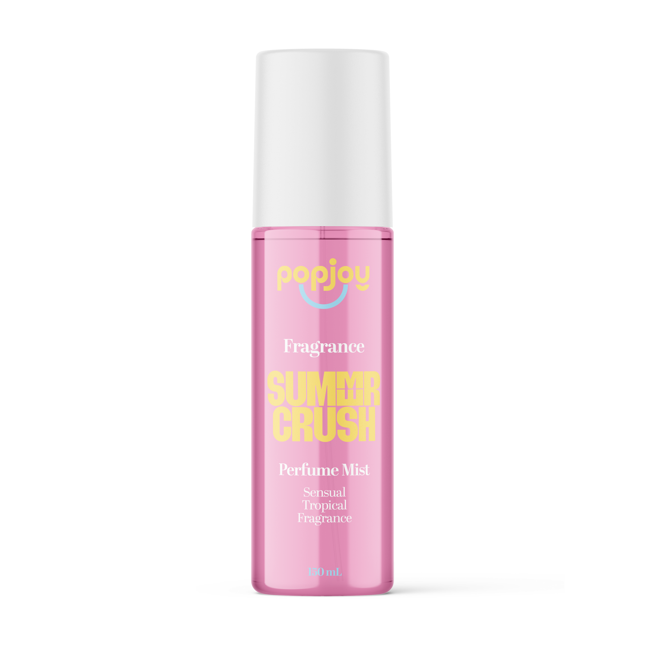 Summer Crush Perfume Body Mist