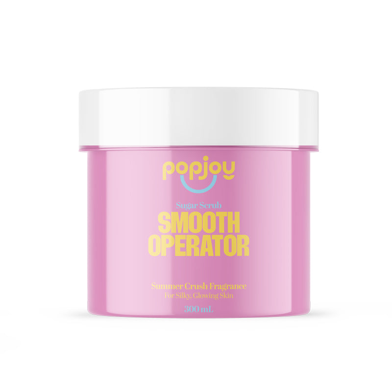 Smooth Operator Sugar Body Scrub