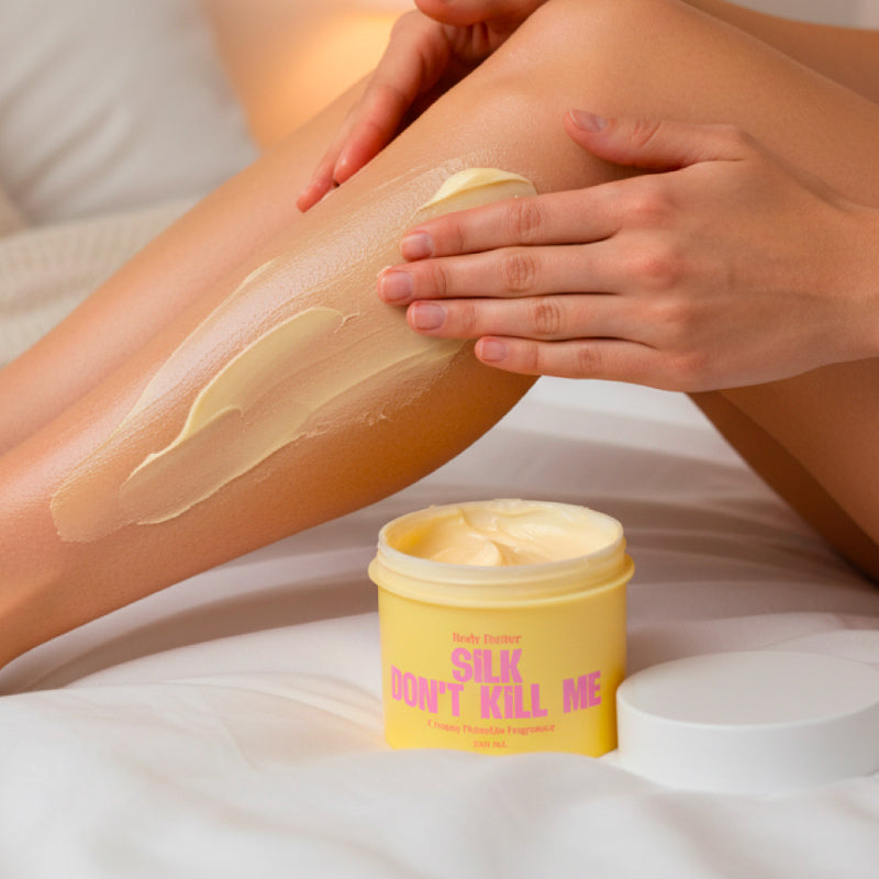 Silk Don't Kill Me Maslac Za Tijelo