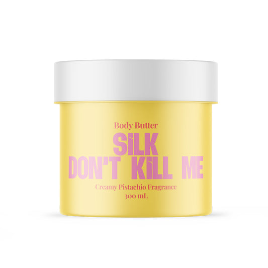 Silk Don't Kill Me Maslac Za Tijelo