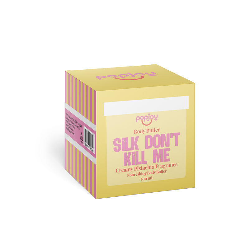 Silk Don't Kill Me Maslac Za Tijelo