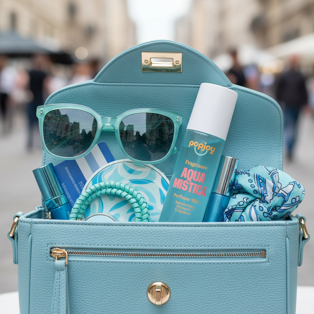 Aqua Mistica u torbici