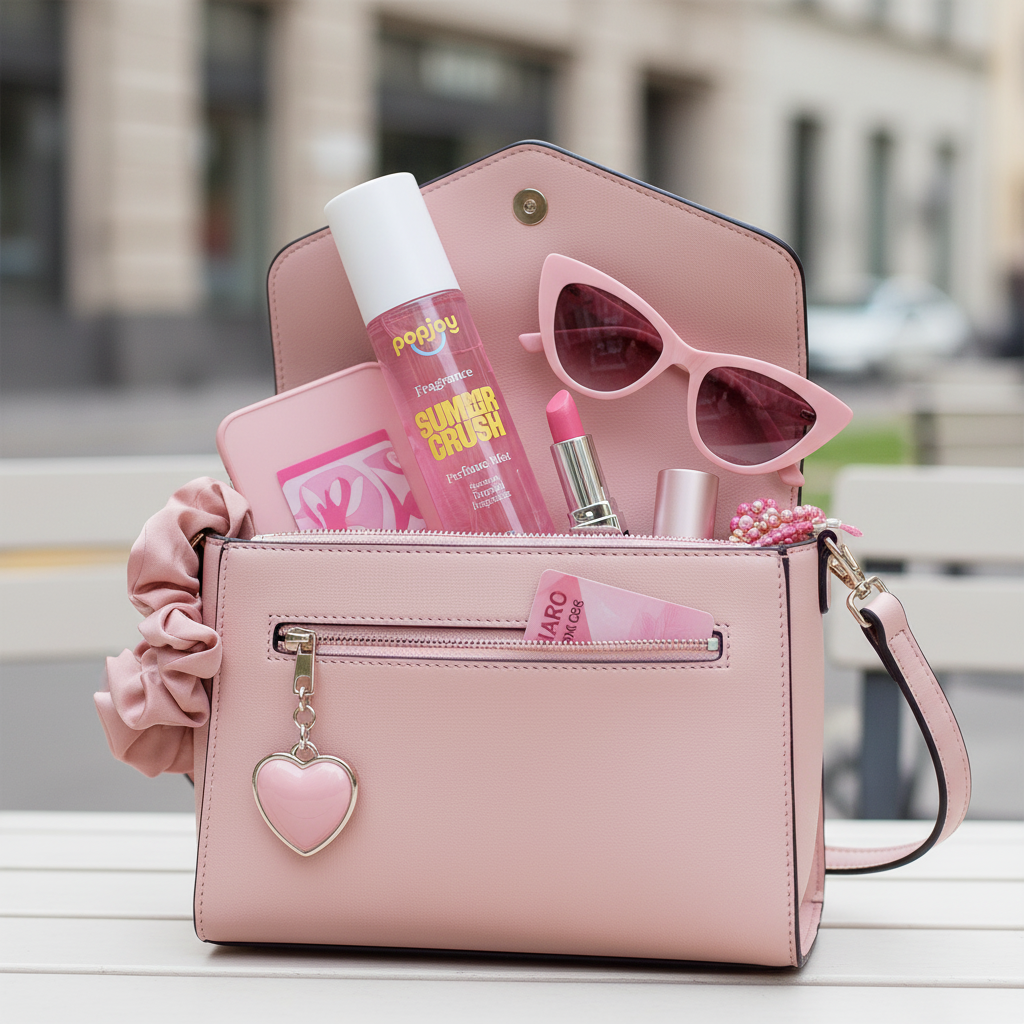 Summer Crush u torbici